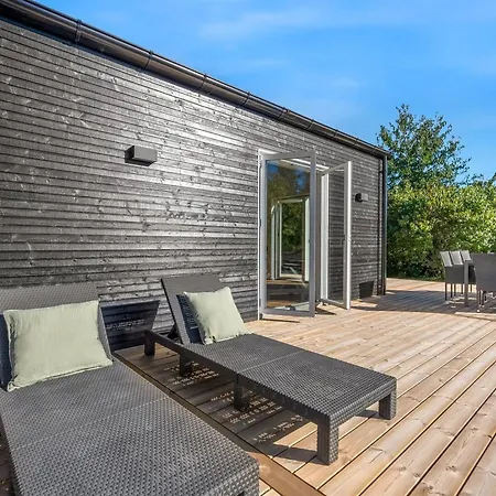 Assa - 500m From The Sea By Interhome 別荘 *