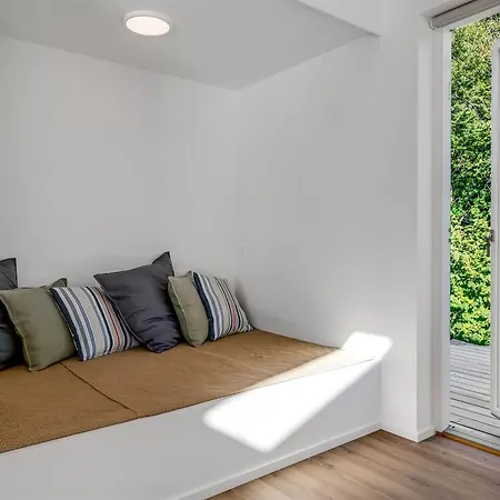 Assa - 500m From The Sea By Interhome *