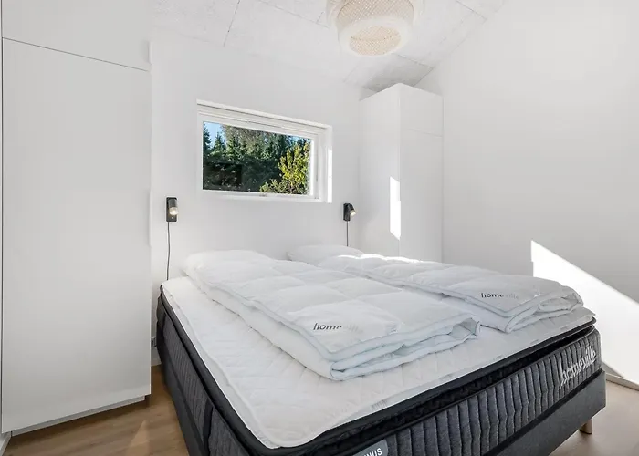 Σπίτι διακοπών Assa - 500m From The Sea By Interhome Ebeltoft